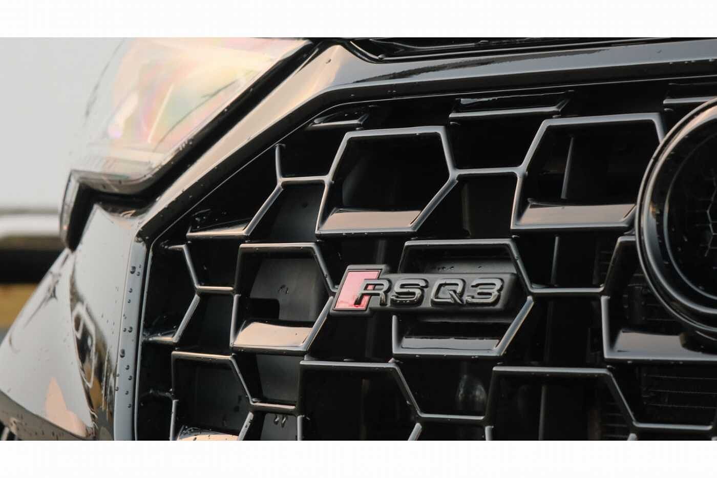 Used Audi RS Q3 2022 for sale - 78005177: Photo 22