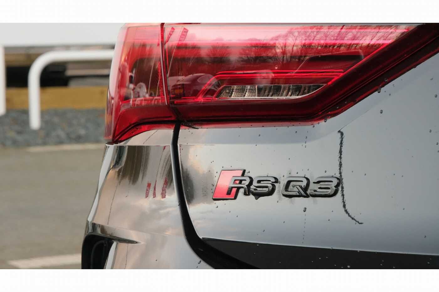 Used Audi RS Q3 2022 for sale - 78005177: Photo 23