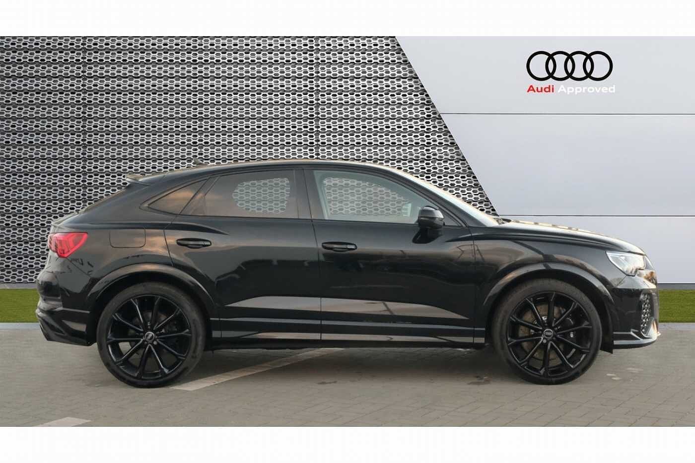 Used Audi RS Q3 2022 for sale - 78005177: Photo 3