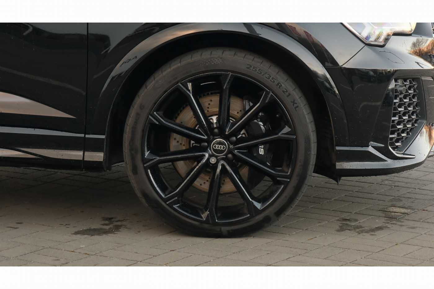 Used Audi RS Q3 2022 for sale - 78005177: Photo 6