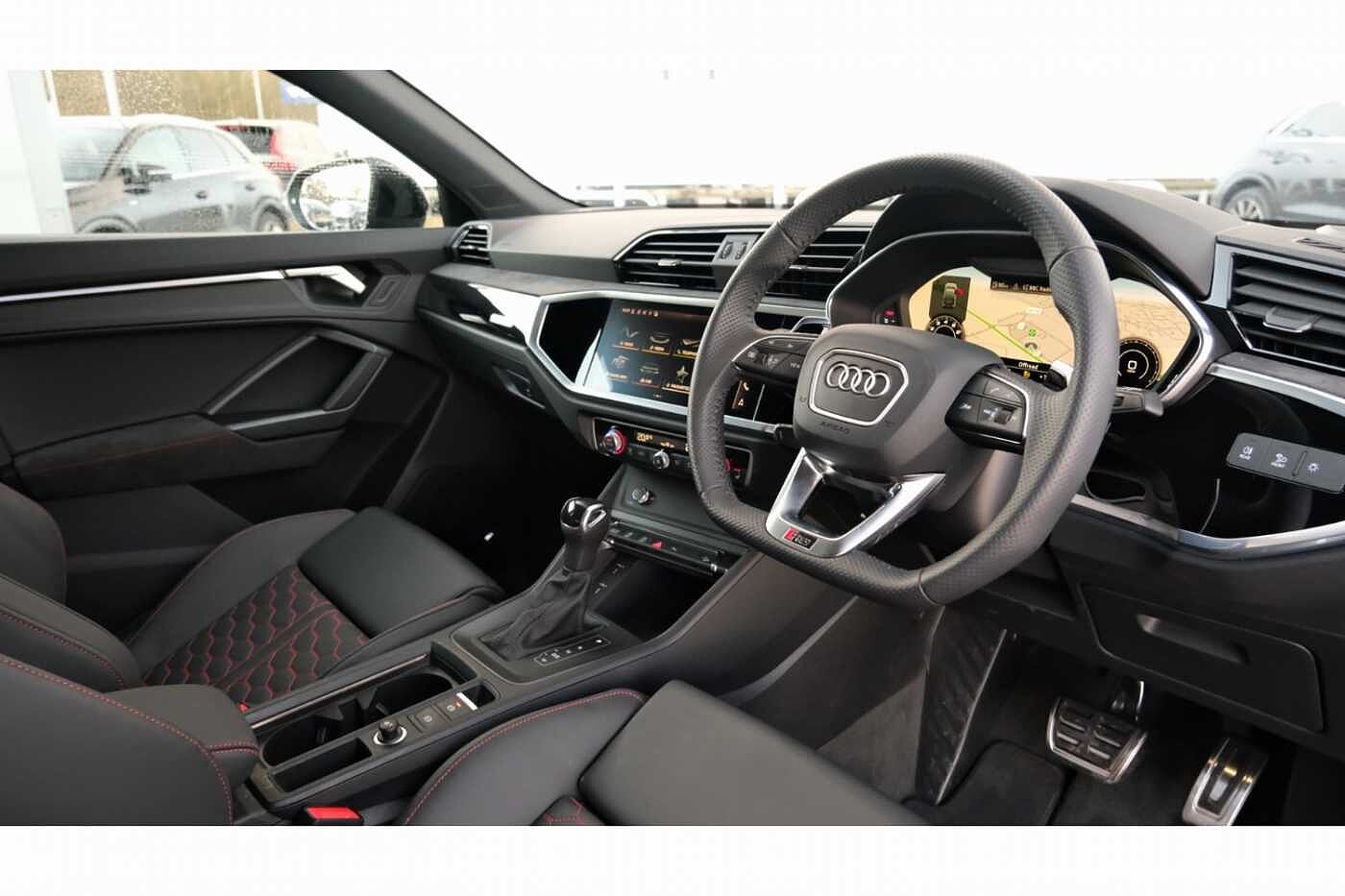 Used Audi RS Q3 2022 for sale - 78005177: Photo 7