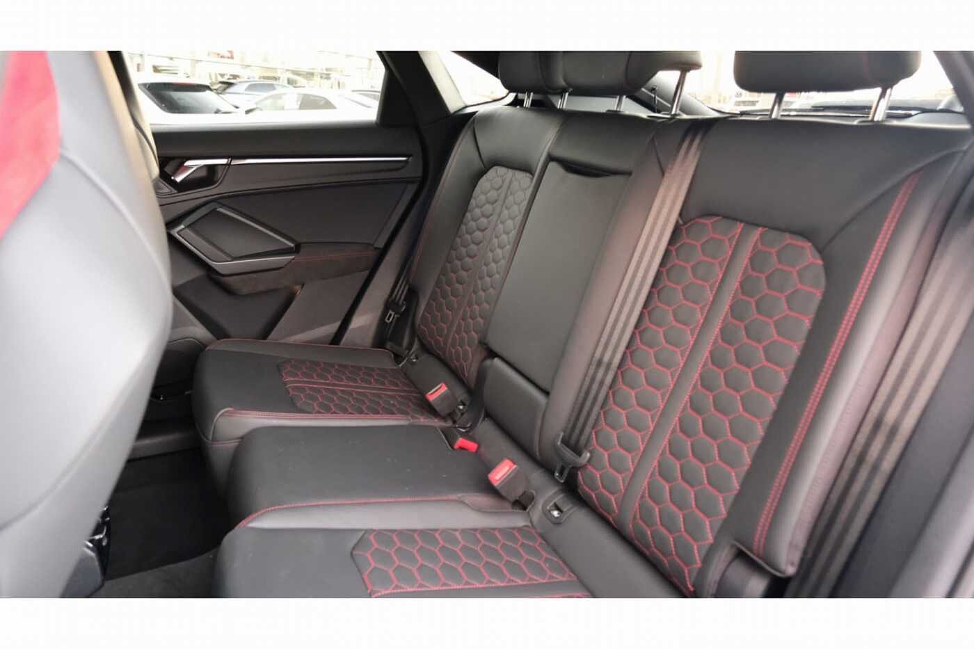 Used Audi RS Q3 2022 for sale - 78005177: Photo 9