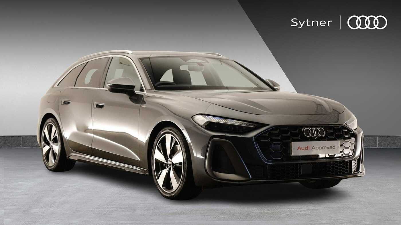 Used Audi A5 2025 for sale - 76679722: Photo 1