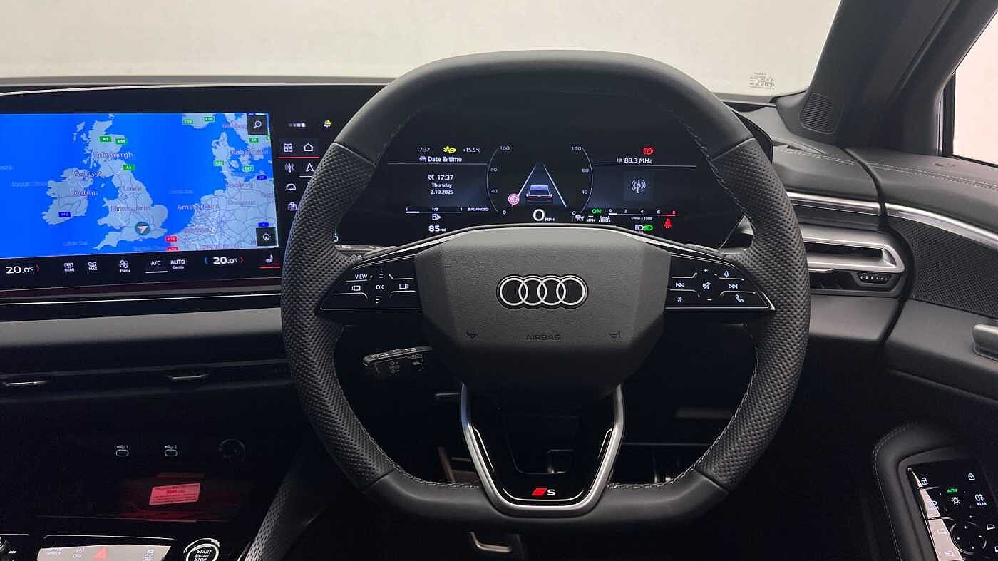 Used Audi A5 2025 for sale - 76679722: Photo 10