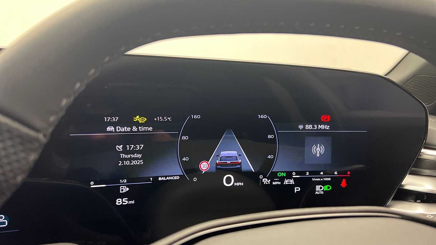 Used Audi A5 2025 for sale - 76679722: Photo 11