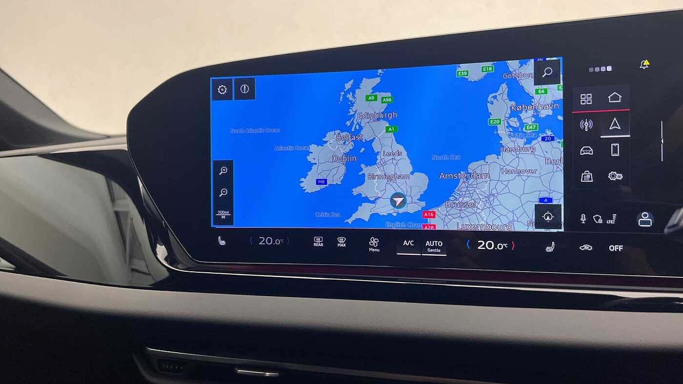 Used Audi A5 2025 for sale - 76679722: Photo 12