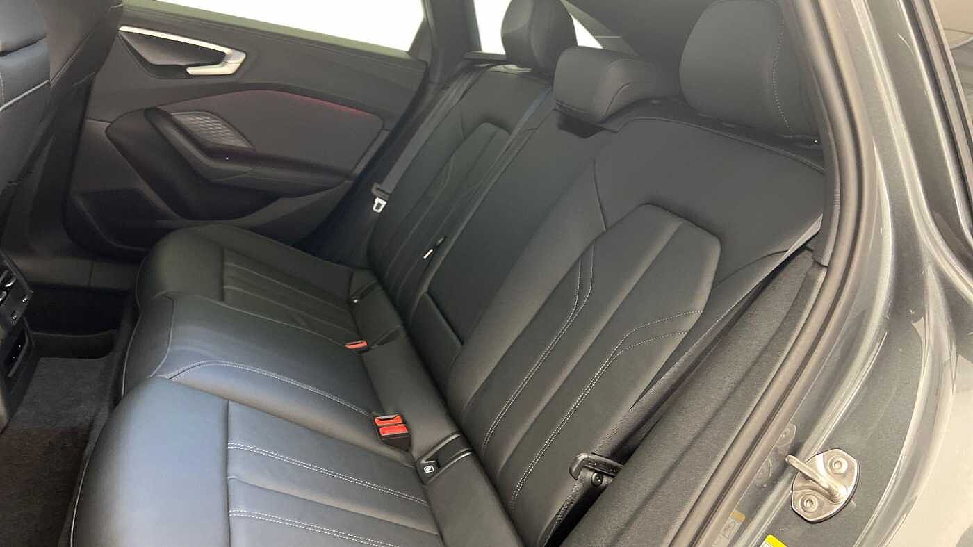 Used Audi A5 2025 for sale - 76679722: Photo 16