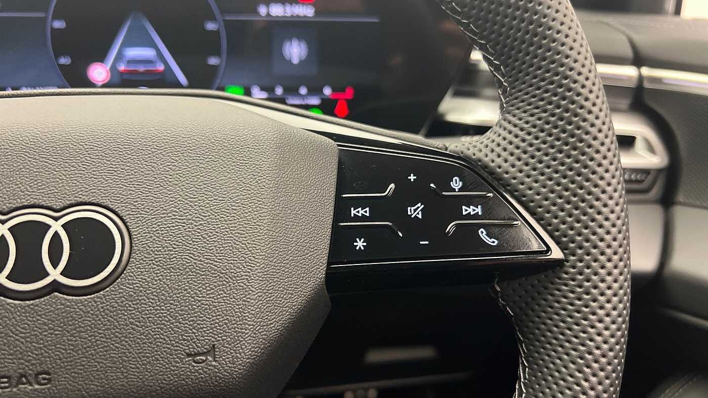 Used Audi A5 2025 for sale - 76679722: Photo 18