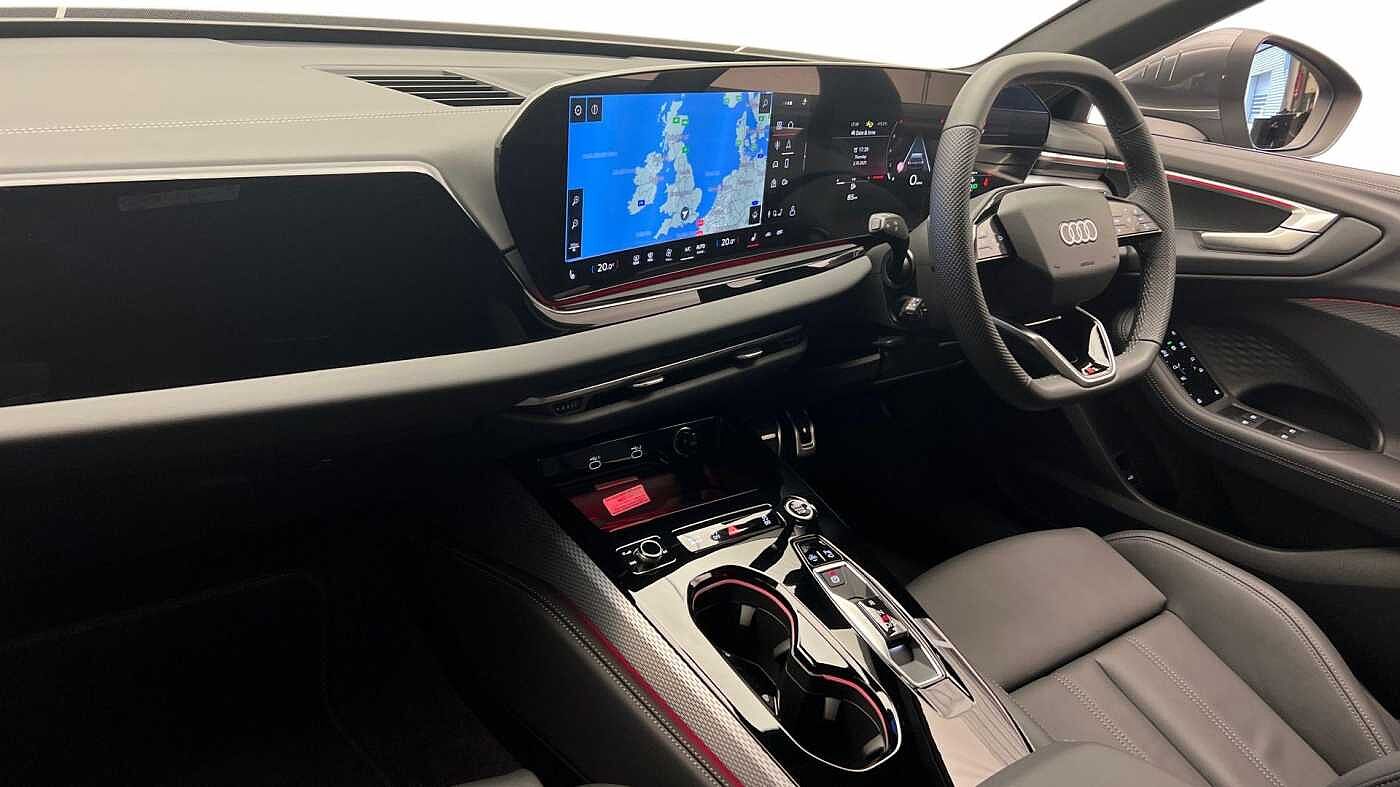 Used Audi A5 2025 for sale - 76679722: Photo 2