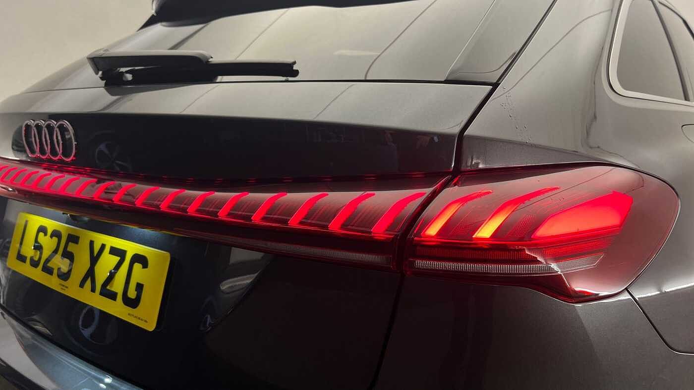 Used Audi A5 2025 for sale - 76679722: Photo 23