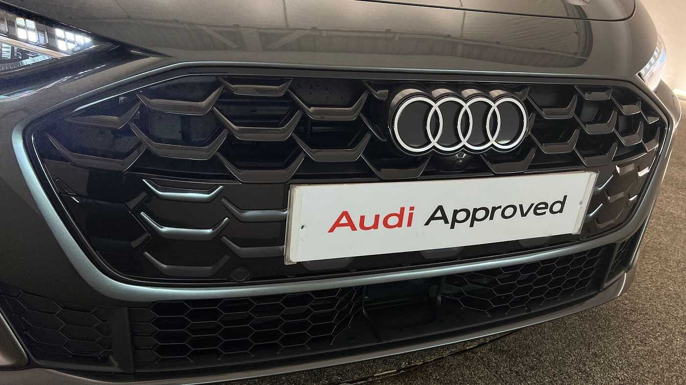 Used Audi A5 2025 for sale - 76679722: Photo 24