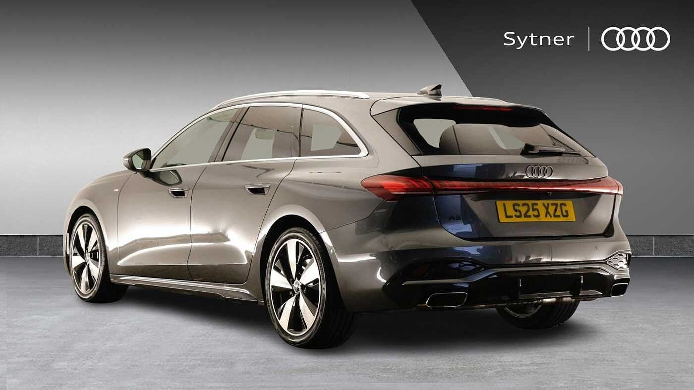 Used Audi A5 2025 for sale - 76679722: Photo 3