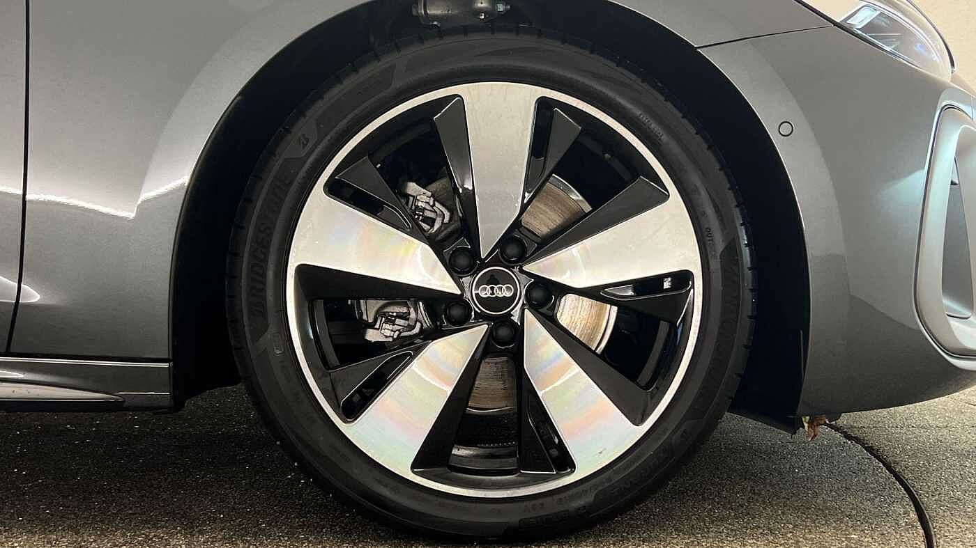 Used Audi A5 2025 for sale - 76679722: Photo 5