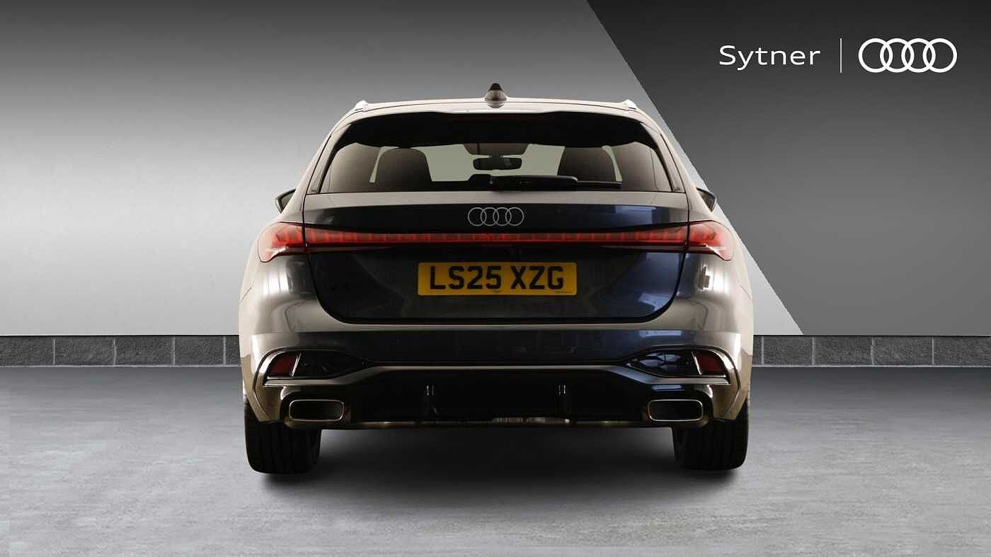 Used Audi A5 2025 for sale - 76679722: Photo 8