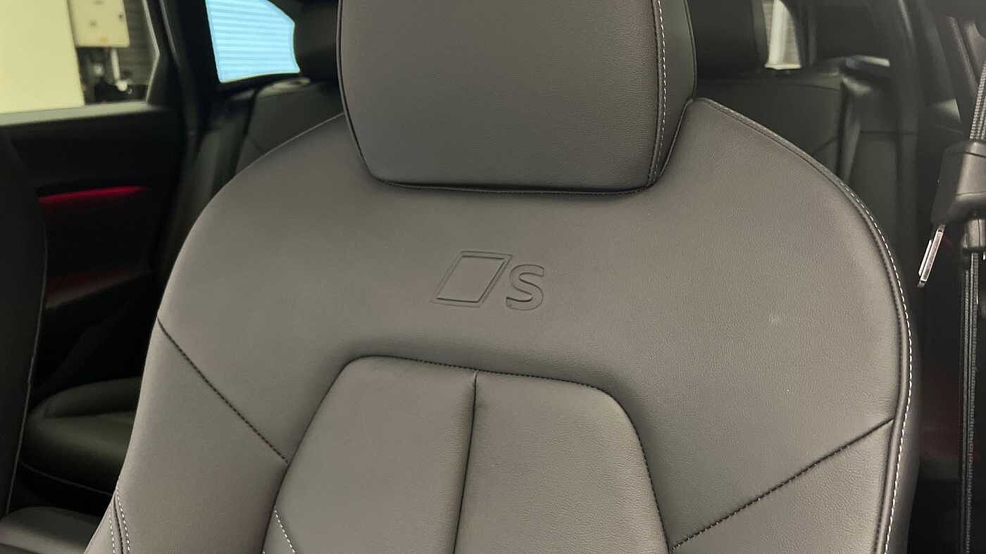 Used Audi A5 2025 for sale - 76679722: Photo 9