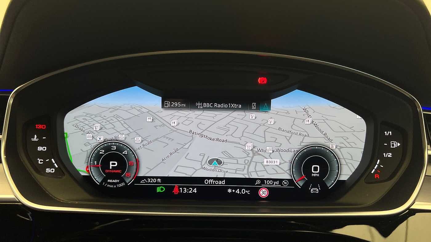 Used Audi A8 2022 for sale - 76674873: Photo 11