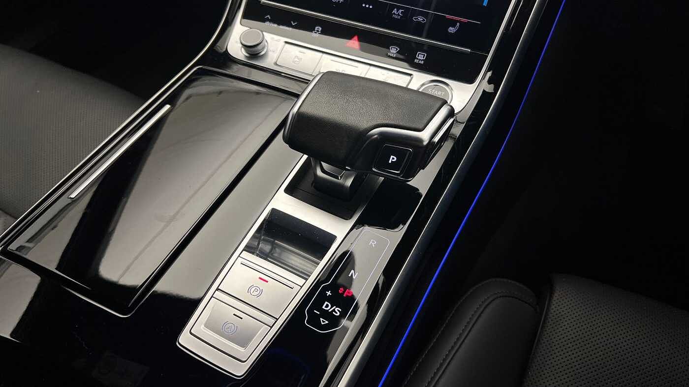 Used Audi A8 2022 for sale - 76674873: Photo 13