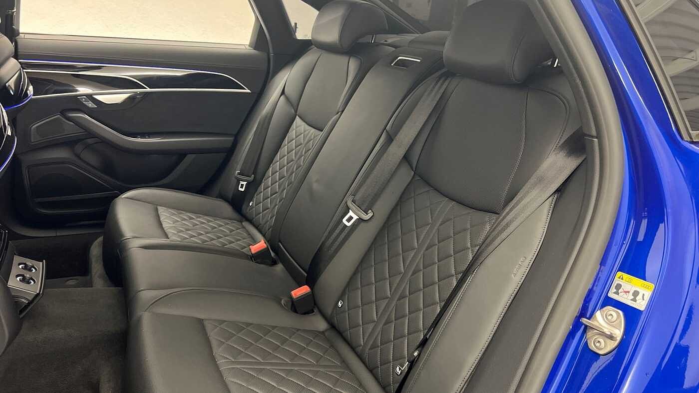 Used Audi A8 2022 for sale - 76674873: Photo 15