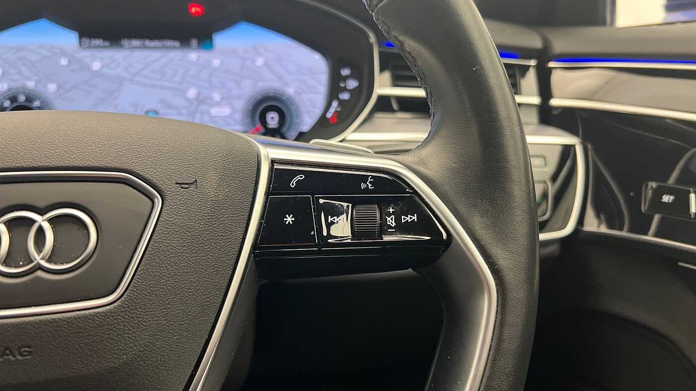 Used Audi A8 2022 for sale - 76674873: Photo 17
