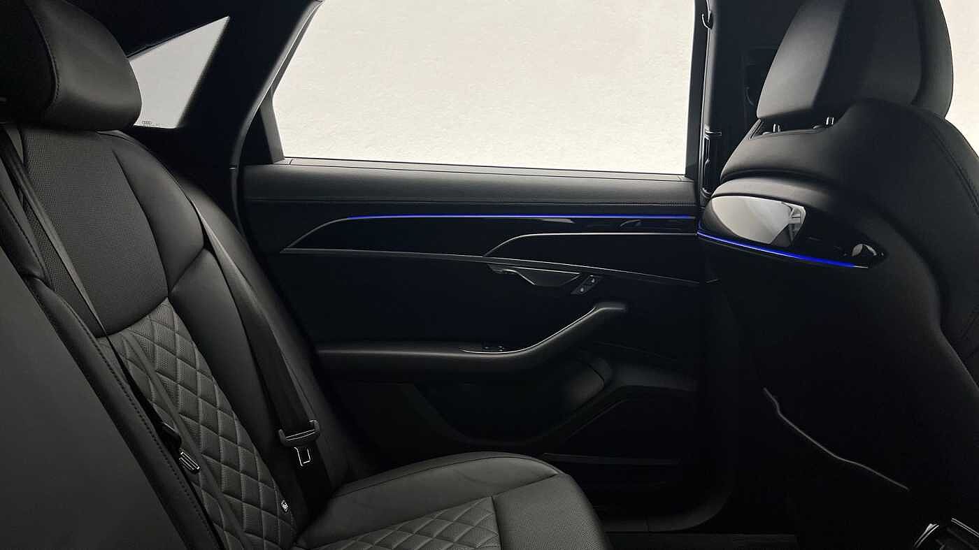 Used Audi A8 2022 for sale - 76674873: Photo 20