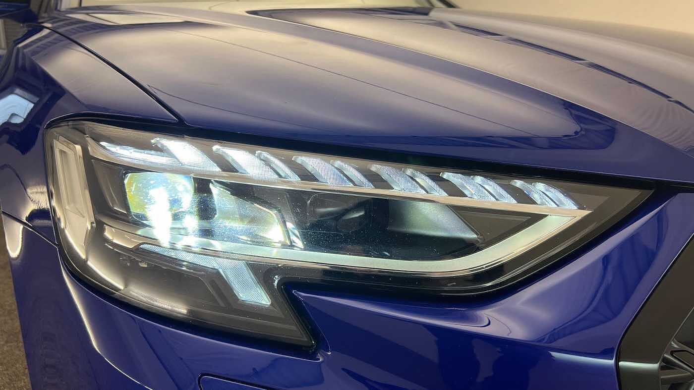 Used Audi A8 2022 for sale - 76674873: Photo 23