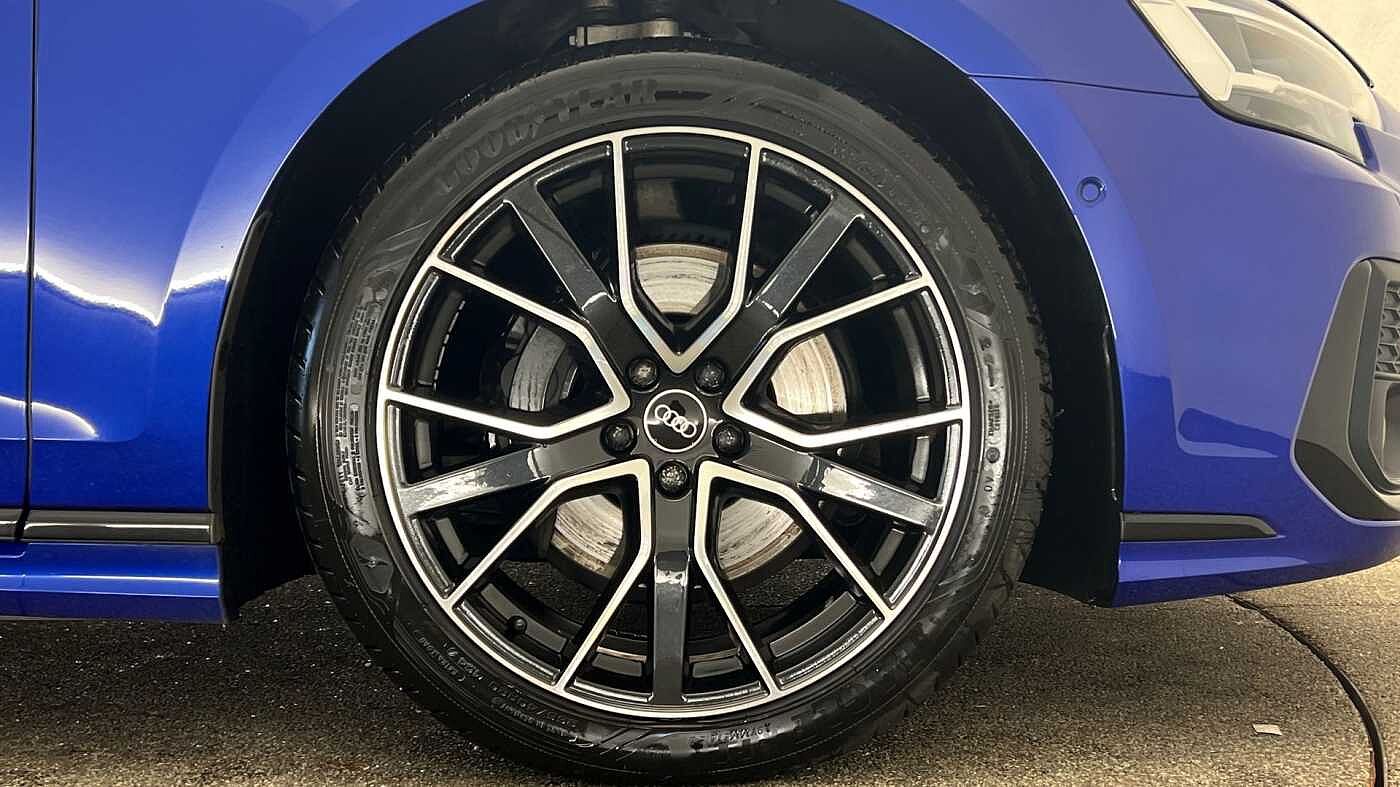 Used Audi A8 2022 for sale - 76674873: Photo 5