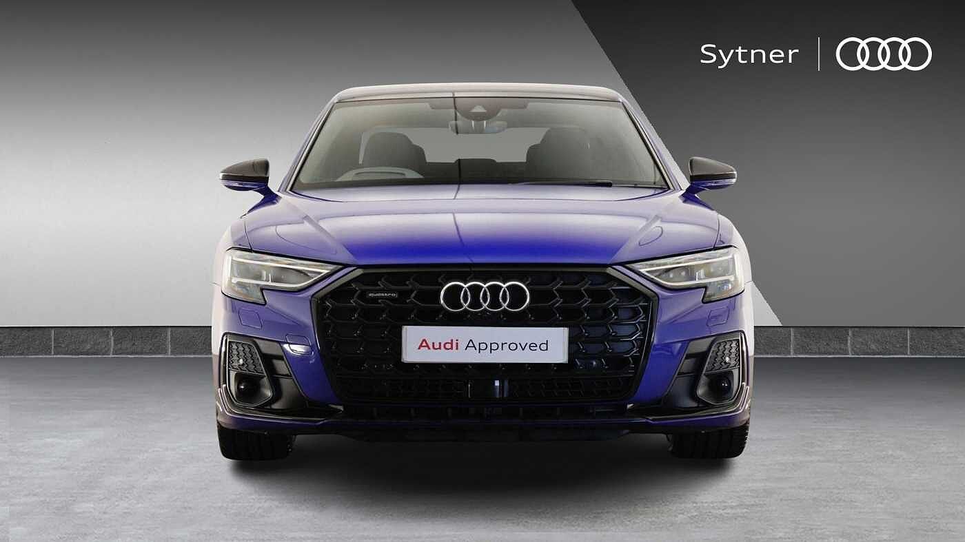 Used Audi A8 2022 for sale - 76674873: Photo 7