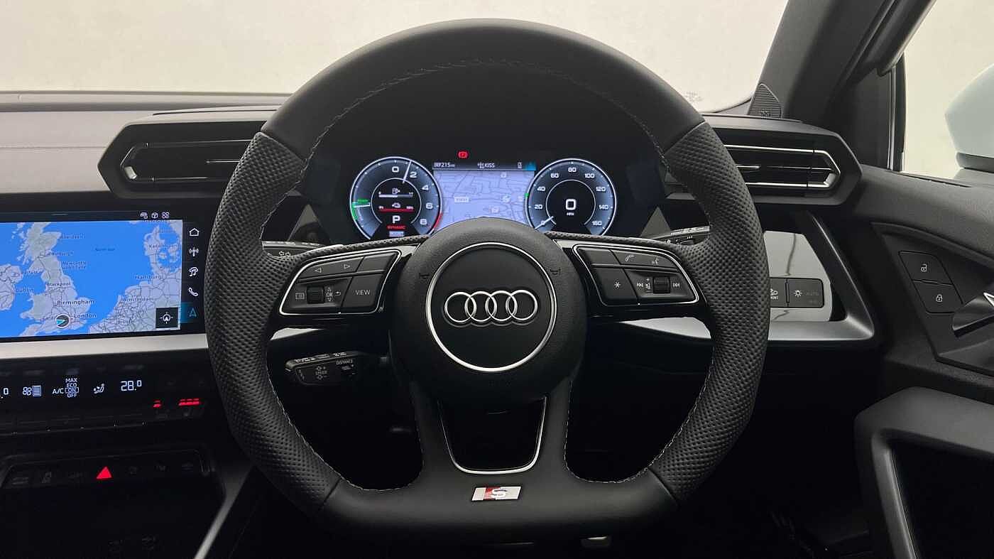 Used Audi A3 2026 for sale - 77257967: Photo 10