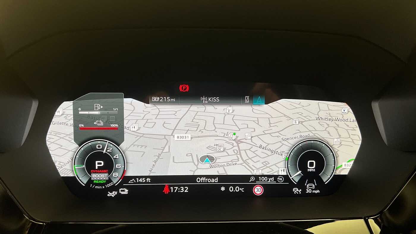 Used Audi A3 2026 for sale - 77257967: Photo 11