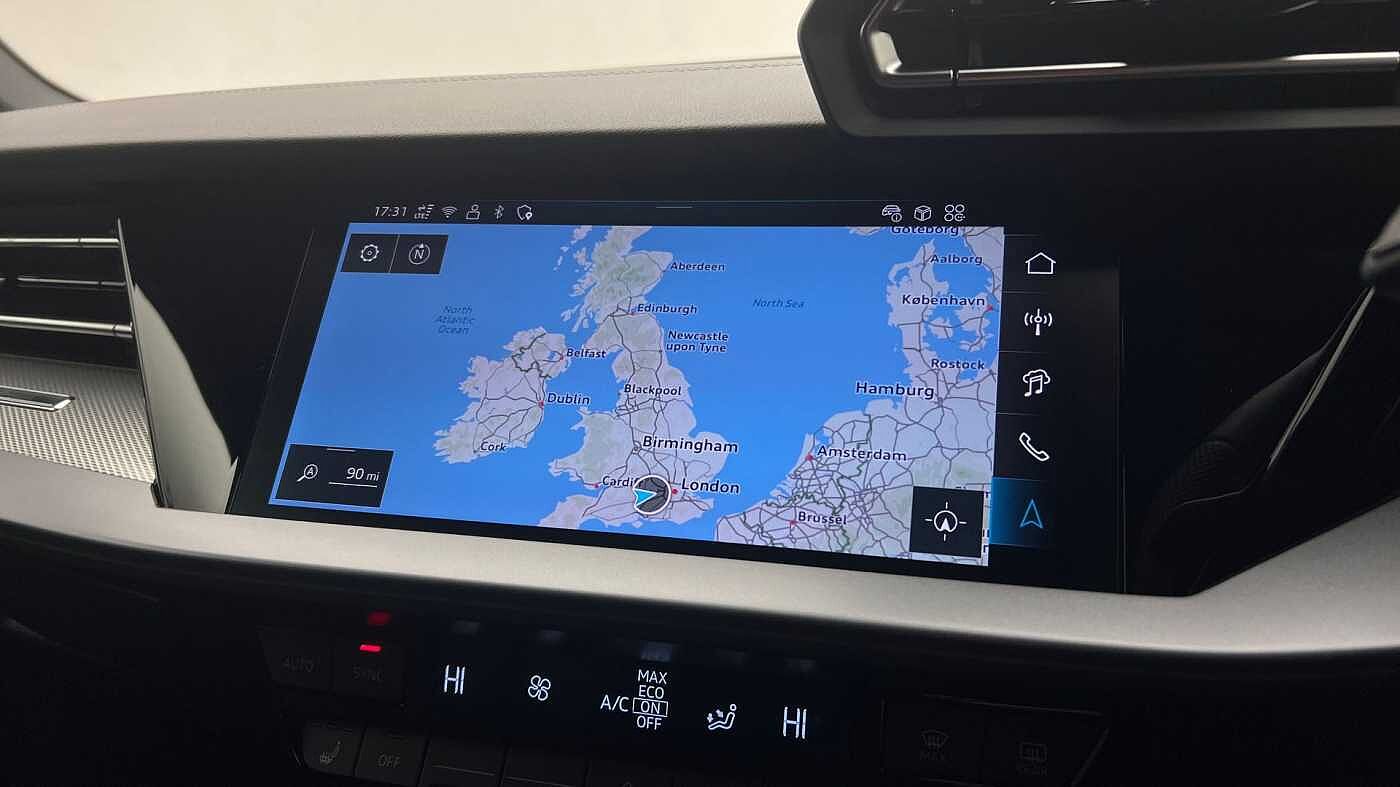 Used Audi A3 2026 for sale - 77257967: Photo 12