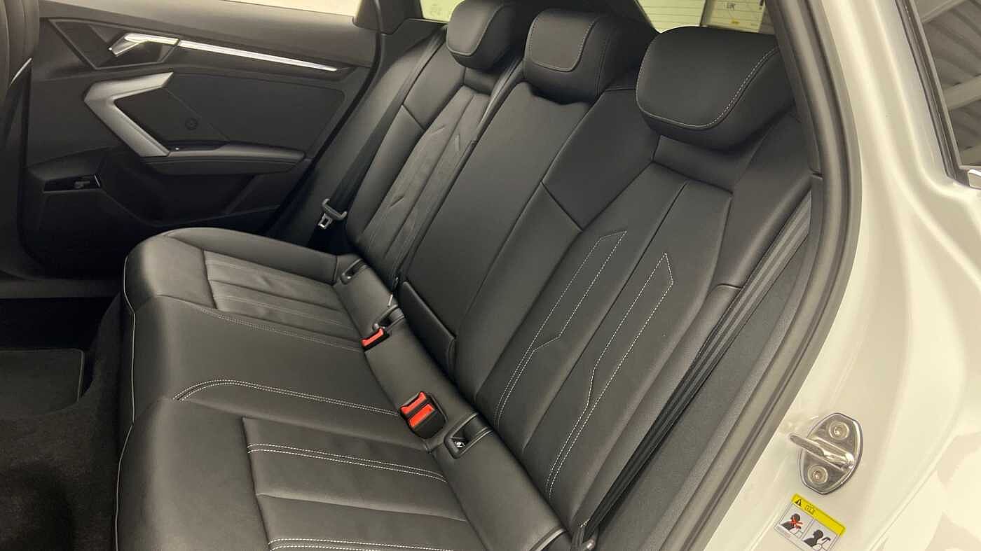 Used Audi A3 2026 for sale - 77257967: Photo 16