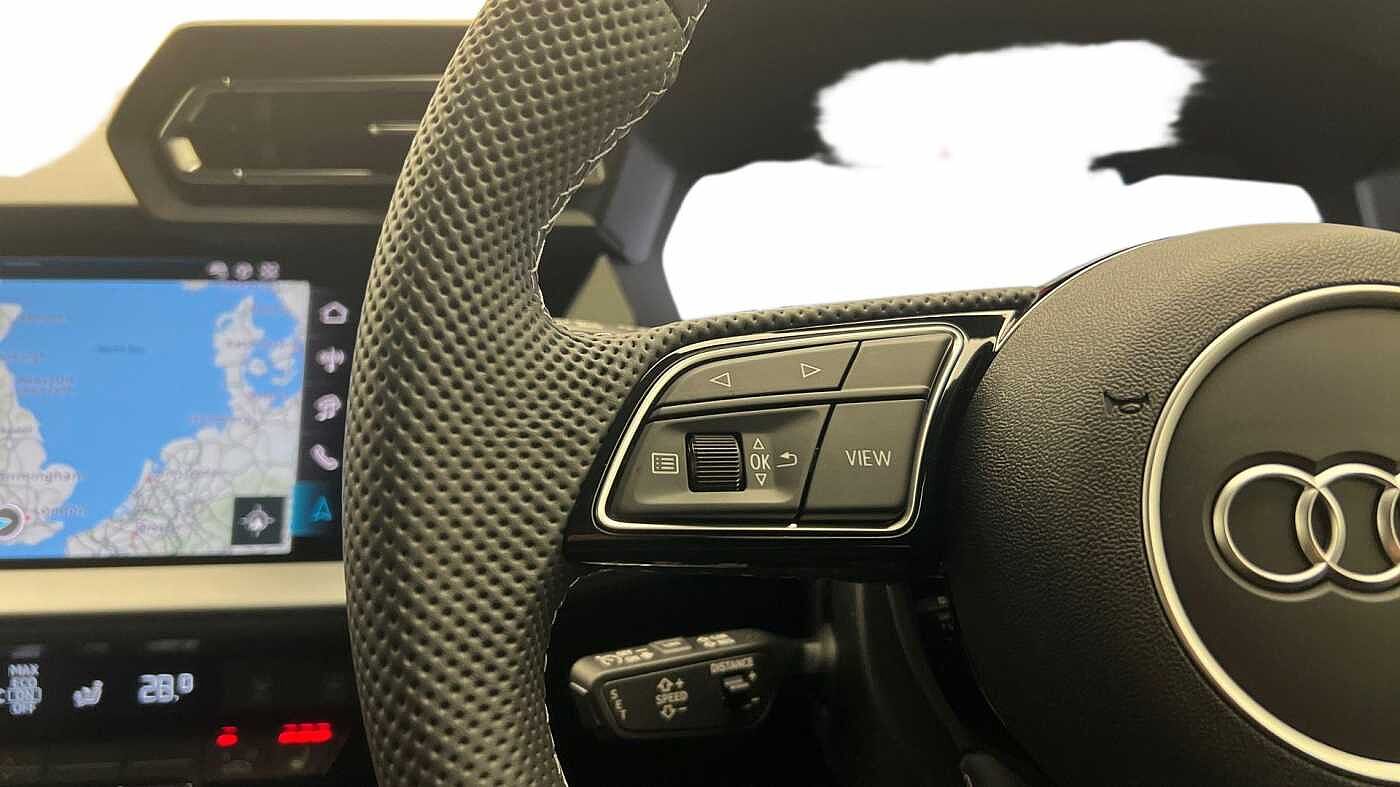 Used Audi A3 2026 for sale - 77257967: Photo 17