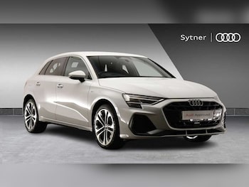 Audi A3 feature image