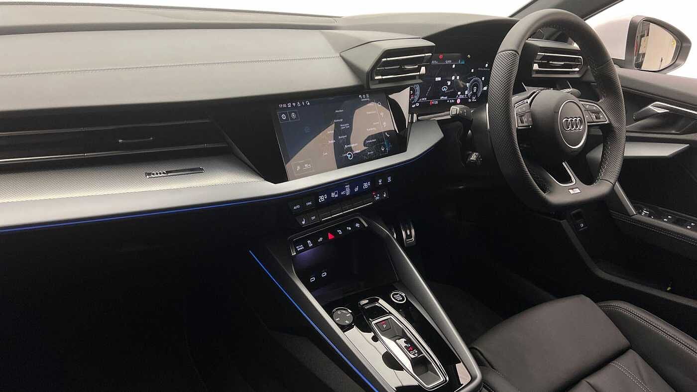 Used Audi A3 2026 for sale - 77257967: Photo 2