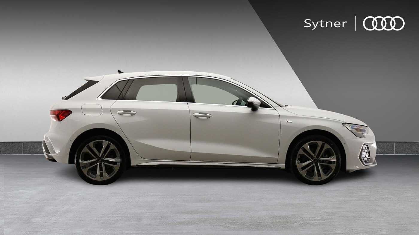 Used Audi A3 2026 for sale - 77257967: Photo 4