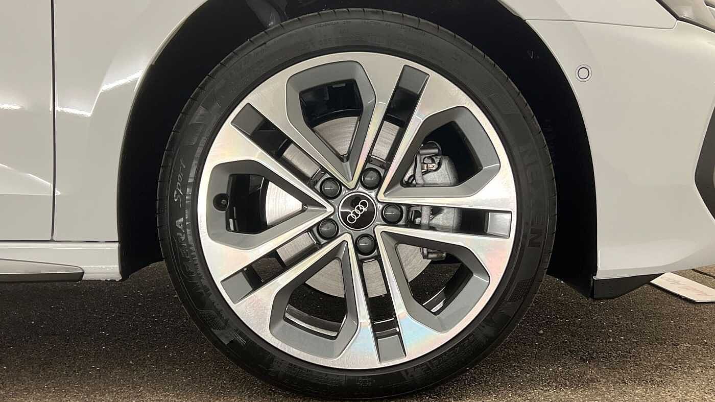 Used Audi A3 2026 for sale - 77257967: Photo 5