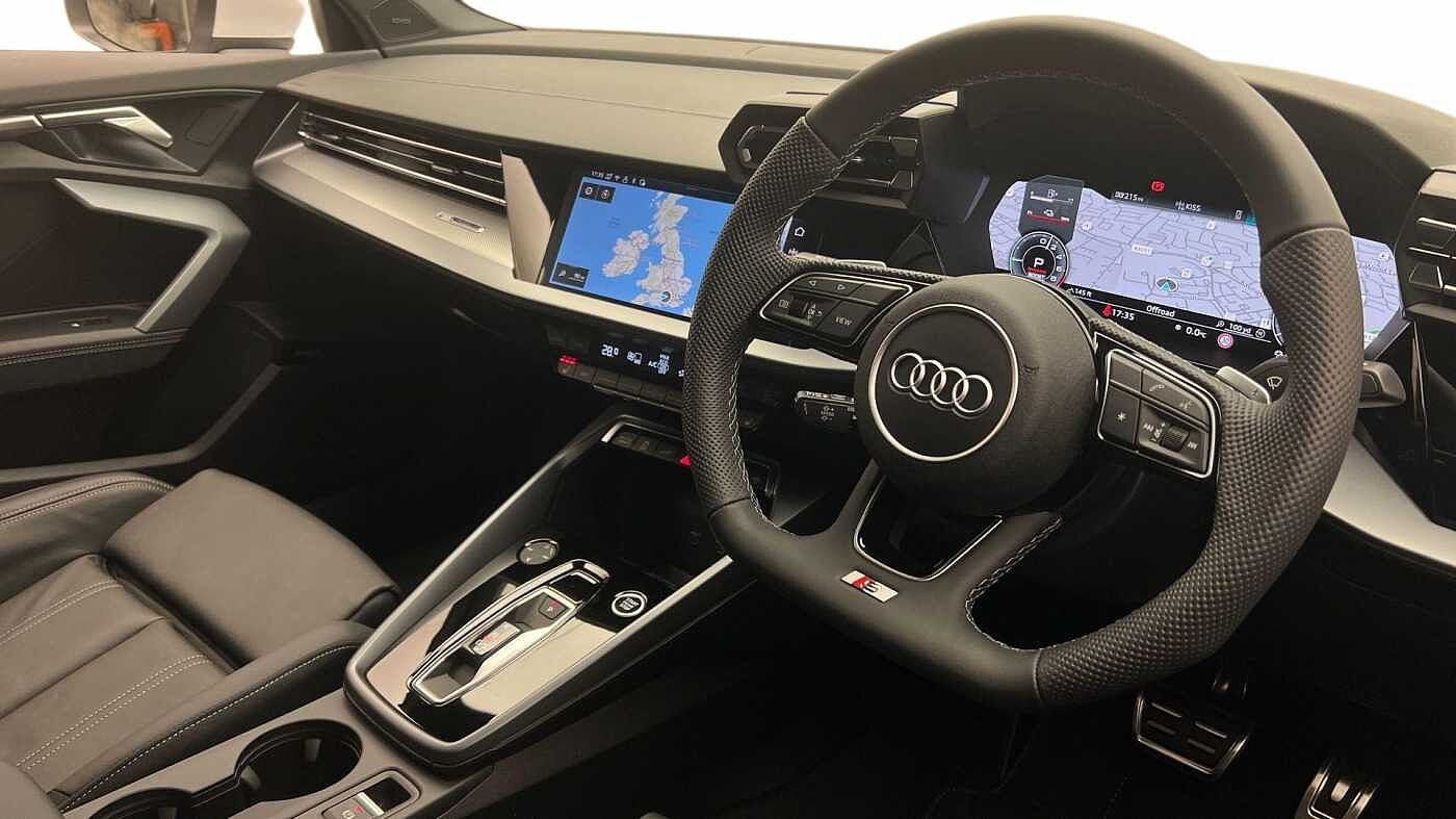 Used Audi A3 2026 for sale - 77257967: Photo 6