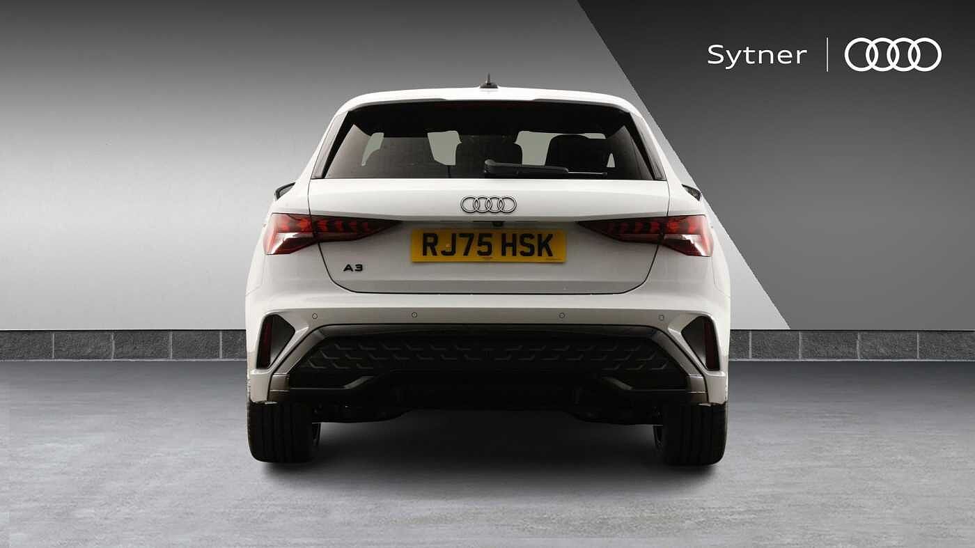 Used Audi A3 2026 for sale - 77257967: Photo 8