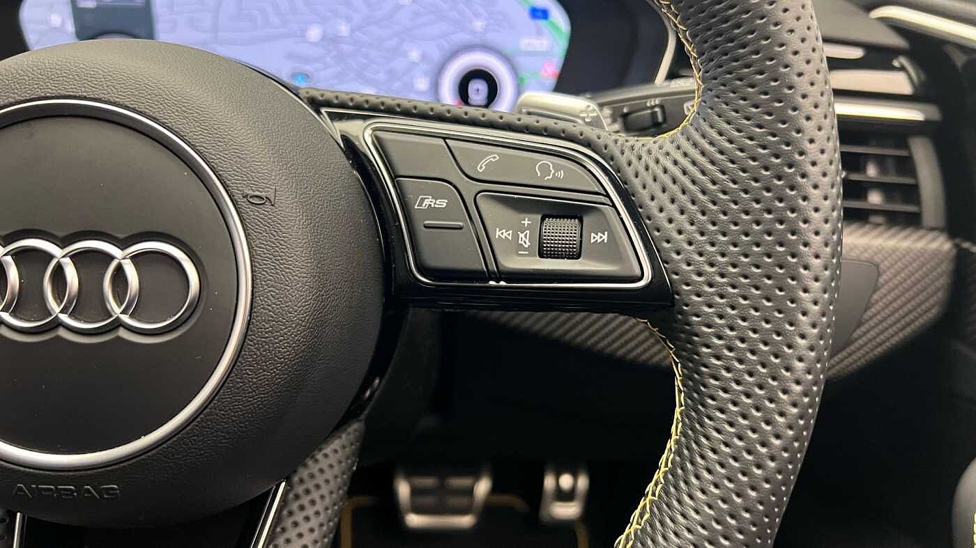 Used Audi RS4 2025 for sale - 77480098: Photo 15