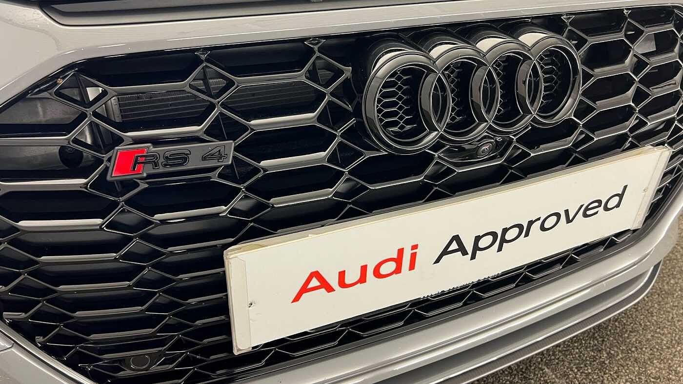 Used Audi RS4 2025 for sale - 77480098: Photo 20
