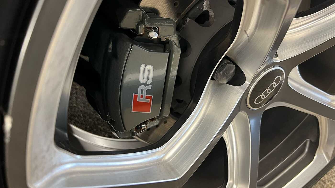 Used Audi RS4 2025 for sale - 77480098: Photo 23