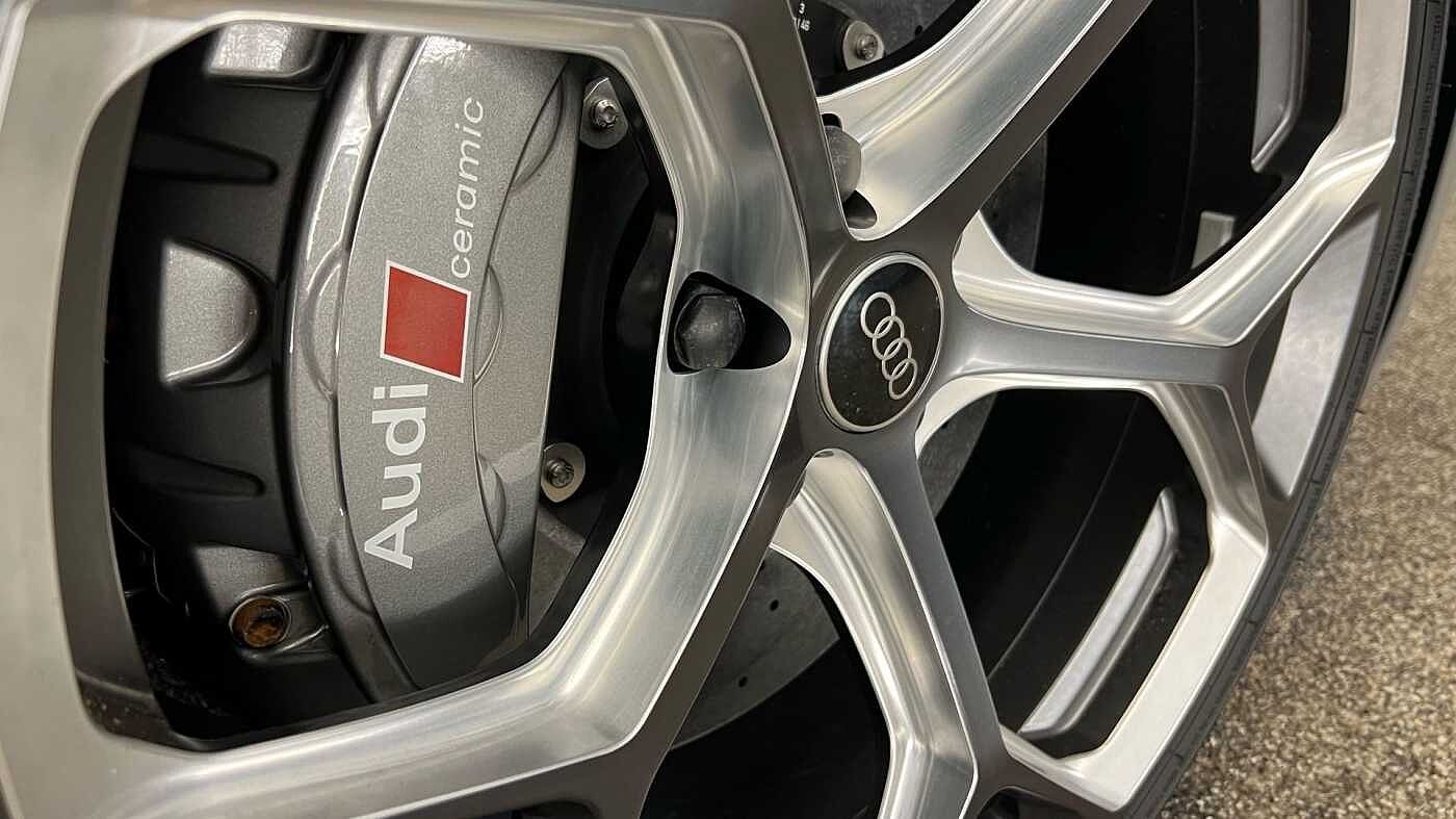 Used Audi RS4 2025 for sale - 77480098: Photo 24