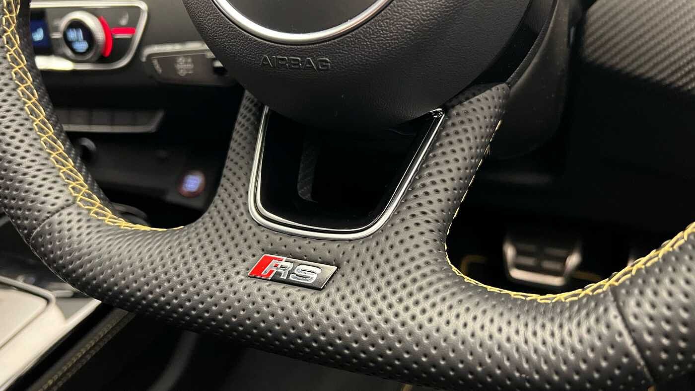 Used Audi RS4 2025 for sale - 77480098: Photo 25