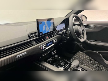 Used Audi RS4 2025 for sale - 77480098: Photo