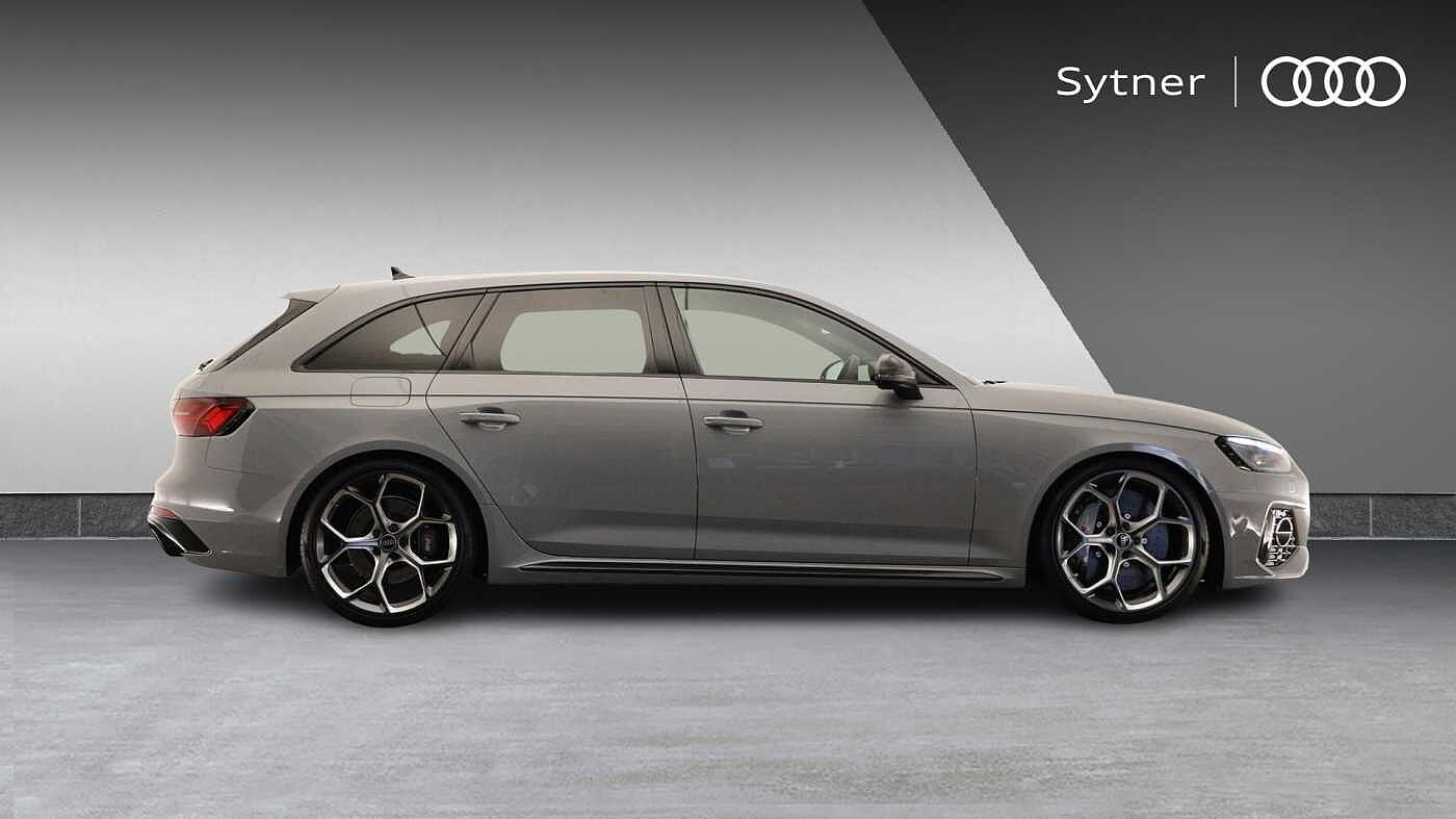 Used Audi RS4 2025 for sale - 77480098: Photo 4