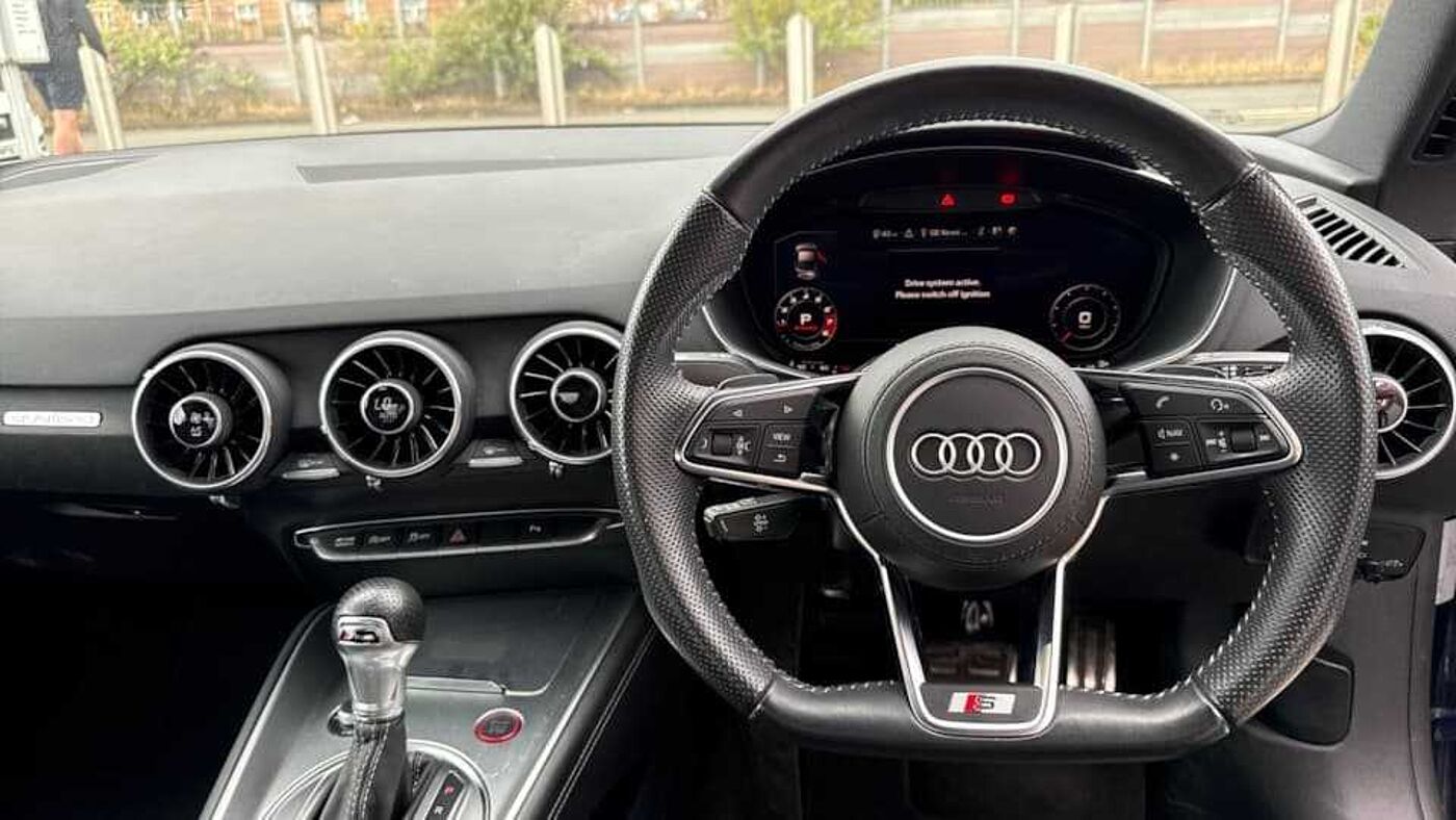 Used Audi TTS 2020 for sale - 76298844: Photo 10