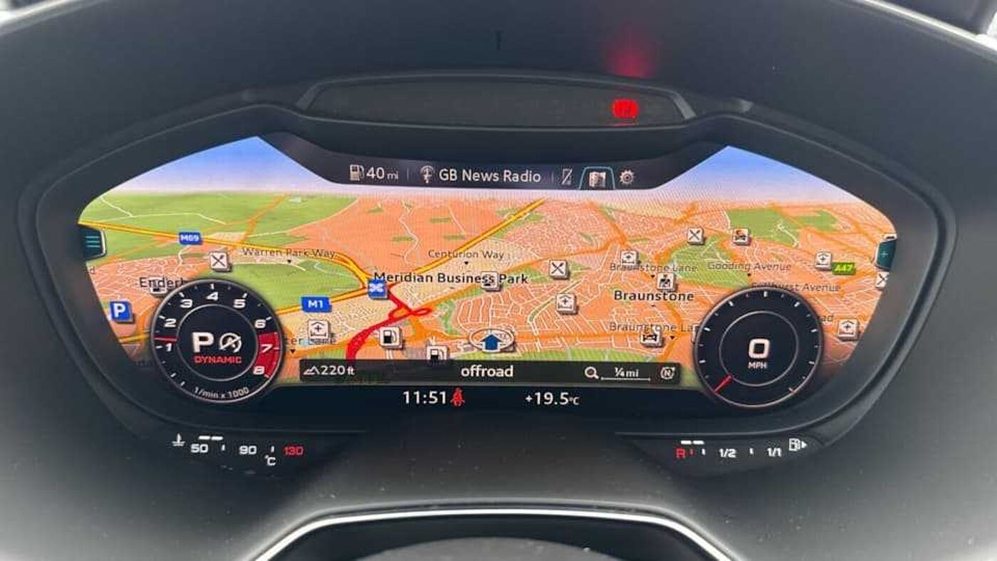 Used Audi TTS 2020 for sale - 76298844: Photo 11