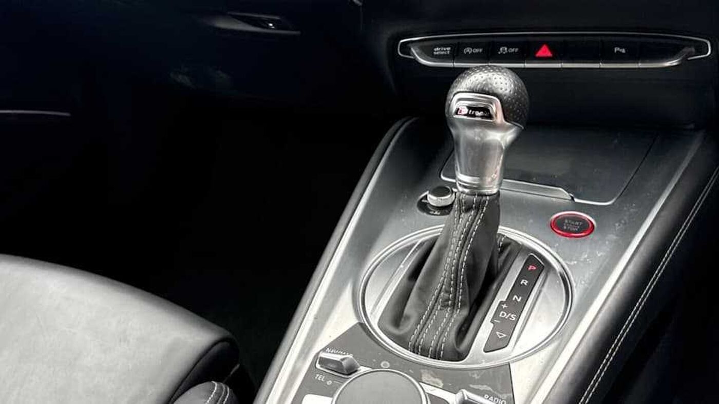 Used Audi TTS 2020 for sale - 76298844: Photo 13