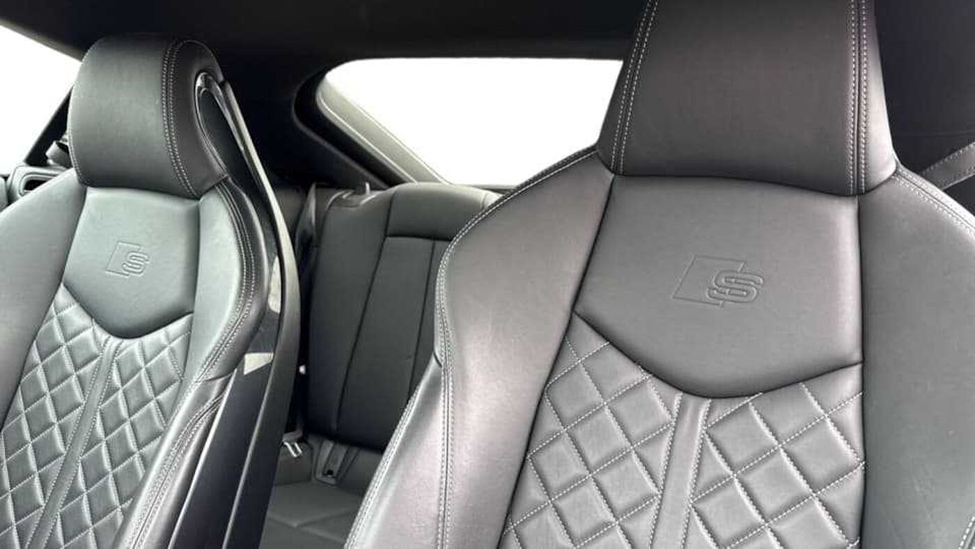 Used Audi TTS 2020 for sale - 76298844: Photo 14