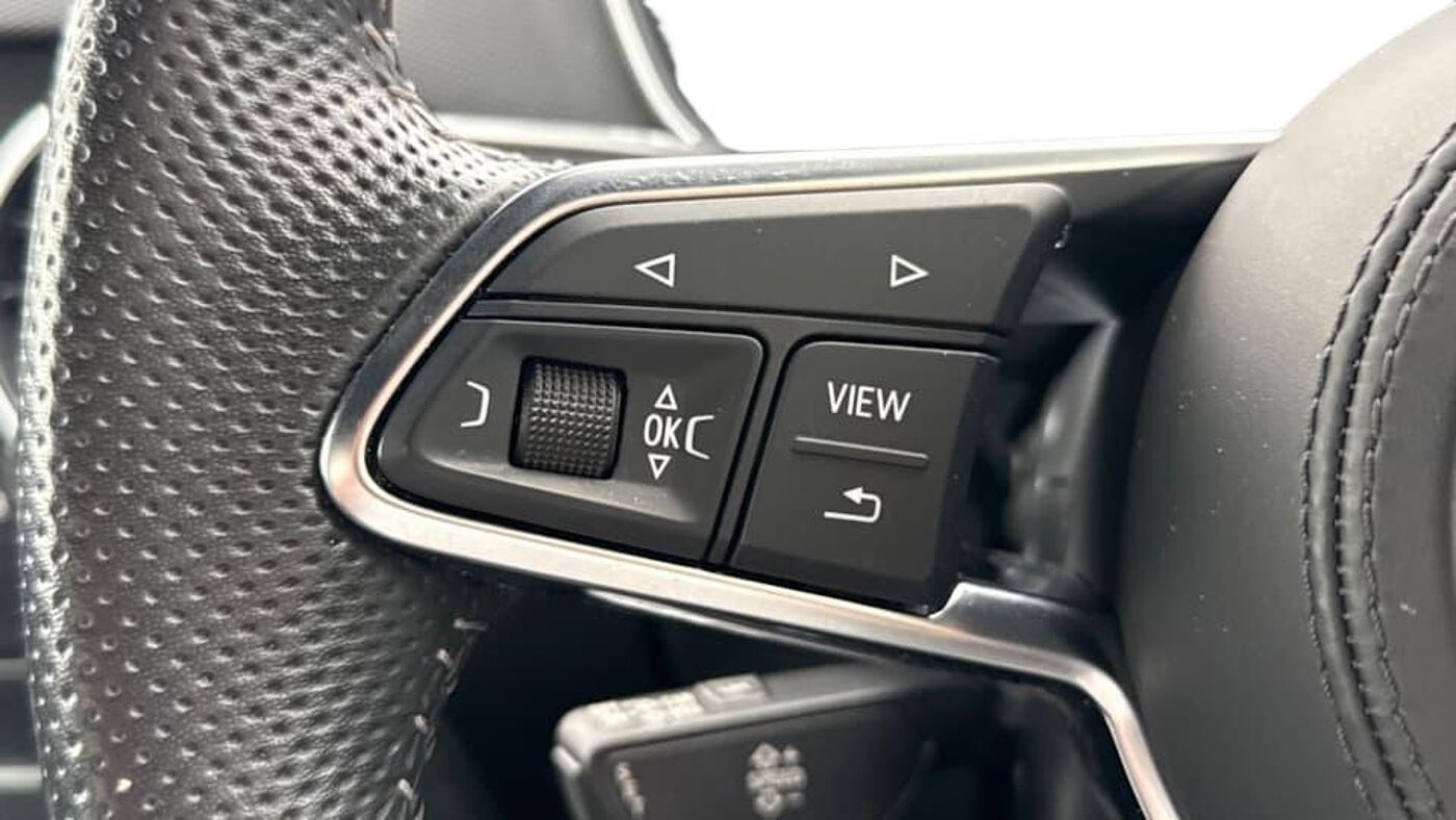 Used Audi TTS 2020 for sale - 76298844: Photo 16